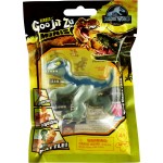 Giochi Preziosi Goo Jit Mini Jurassic Single - 1 item GJT27000 8056379131755