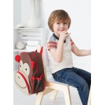 Skip Hop Zoo Baby Monkey Back 29-2902001-01 879674001848
