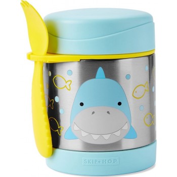 Skip Hop zoo Tank-thermal Shark Food 29-2903005-37 194133429897