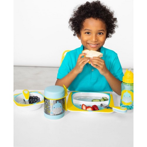 Skip Hop zoo Tank-thermal Shark Food 29-2903005-37 194133429897