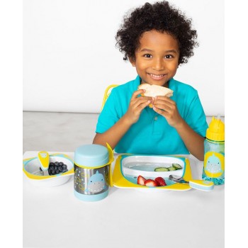 Skip Hop zoo Tank-thermal Shark Food 29-2903005-37 194133429897