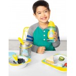 Skip Hop Zoo Δοχείο-θερμός Τροφής Καρχαρίας 29-2903005-37 194133429897