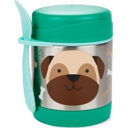 Skip Hop zoo Container-pug Food 29-2903005-39 194135556027