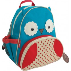 Skip Hop Zoo Baby Back Owl 29-2902001-02 879674002180