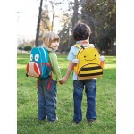 Skip Hop Zoo Παιδική Τσάντα Πλάτης Κουκουβάγια 29-2902001-02 879674002180