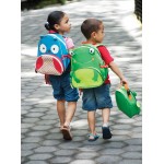 Skip Hop Zoo Παιδική Τσάντα Πλάτης Κουκουβάγια 29-2902001-02 879674002180