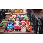 Skip Hop Zoo Παιδική Τσάντα Πλάτης Κουκουβάγια 29-2902001-02 879674002180
