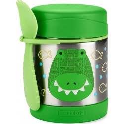 Skip Hop Zoo Crocodile Food Bank 29-2903005-40 195861224051