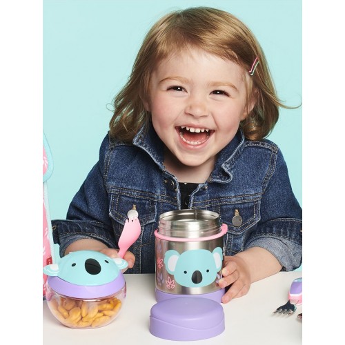 Skip Hop zoo Container-coco 29-2903005-38 194135556799