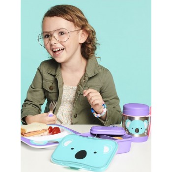 Skip Hop Zoo Δοχείο-θερμός Τροφής Κοάλα 29-2903005-38 194135556799