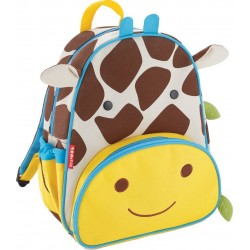 Skip Hop Zoo Παιδική Τσάντα Πλάτης Καμηλοπάρδαλη 29-2902001-04 879674009141