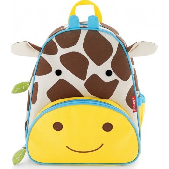Skip Hop Zoo Παιδική Τσάντα Πλάτης Καμηλοπάρδαλη 29-2902001-04 879674009141