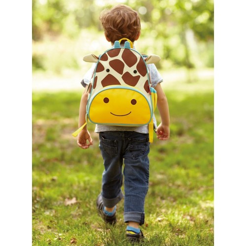 Skip Hop Zoo Baby Back Caller 29-2902001-04 879674009141