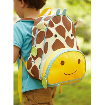 Skip Hop Zoo Baby Back Caller 29-2902001-04 879674009141