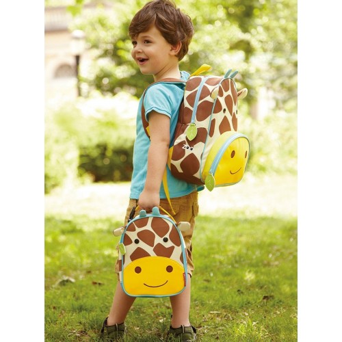 Skip Hop Zoo Baby Back Caller 29-2902001-04 879674009141