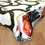 PROCOS Cars Αυτοκίνητα 3, Τραπεζομάντηλο 120 X 180 Cm, Από Πλαστικό, Διακόσμηση Πάρτυ, Γενέθλια Παιδιών 087800 5201184878002