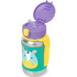 Skip Hop Zoo Paguourino From Annexed Achali With a Unicorn Strawberry 29-2903011-06 879674023130