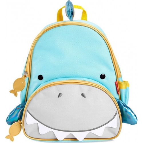 Skip Hop Zoo Childrens Back Sharp Back 29-2902001-37 194133390371