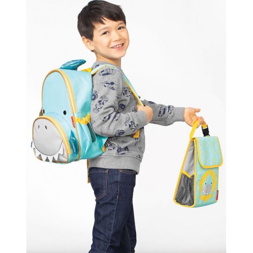 Skip Hop Zoo Childrens Back Sharp Back 29-2902001-37 194133390371