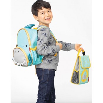 Skip Hop Zoo Childrens Back Sharp Back 29-2902001-37 194133390371