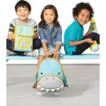 Skip Hop Zoo Childrens Back Sharp Back 29-2902001-37 194133390371