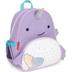 Skip Hop Zoo Παιδική Τσάντα Πλάτης Φάλαινα 29-2902001-30 816523027864