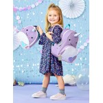 Skip Hop Zoo Baby Back Whale Back 29-2902001-30 816523027864