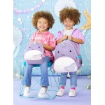 Skip Hop Zoo Baby Back Whale Back 29-2902001-30 816523027864