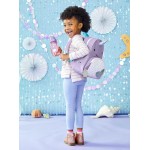 Skip Hop Zoo Παιδική Τσάντα Πλάτης Φάλαινα 29-2902001-30 816523027864
