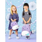 Skip Hop Zoo Baby Back Whale Back 29-2902001-30 816523027864