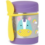 Skip Hop Zoo Container-food Container Unicorn 29-2903005-06 816523023804