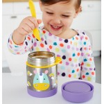 Skip Hop Zoo Δοχείο-θερμός Τροφής Μονόκερος 29-2903005-06 816523023804