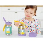 Skip Hop Zoo Container-food Container Unicorn 29-2903005-06 816523023804