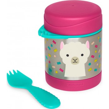 Skip Hop zoo Container-thermal Lama 29-2903005-28 816523028083