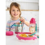 Skip Hop Zoo Δοχείο-θερμός Τροφής Λάμα 29-2903005-28 816523028083