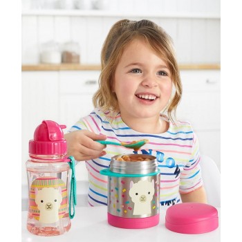 Skip Hop zoo Container-thermal Lama 29-2903005-28 816523028083
