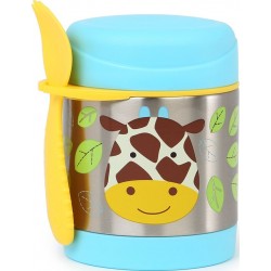 Skip Hop zoo Container-food Giraffe Food 29-2903005-04 879674020542