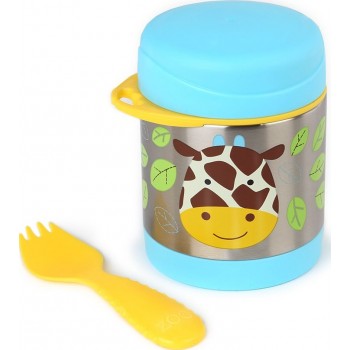 Skip Hop zoo Container-food Giraffe Food 29-2903005-04 879674020542