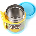 Skip Hop zoo Container-food Giraffe Food 29-2903005-04 879674020542