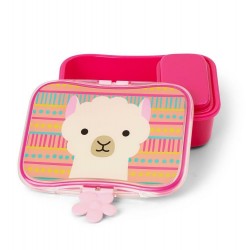 Skip Hop Zoo Δοχείο Φαγητού Λάμα 29-2903006-28 194133371356