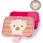 Skip Hop Zoo Δοχείο Φαγητού Λάμα 29-2903006-28 194133371356