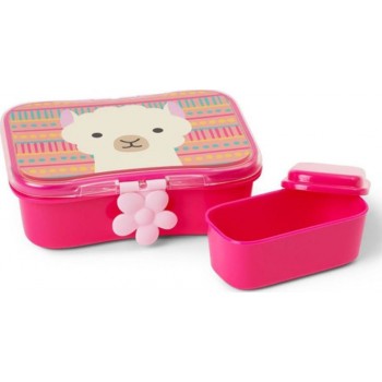 Skip Hop Zoo Lunch Kit - Liama  29-2903006-28 194133371356