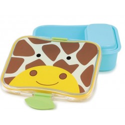 Skip Hop zoo Container of Giraffe Food 29-2903031-04 194133394584