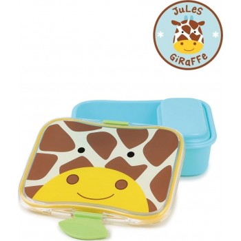 Skip Hop zoo Container of Giraffe Food 29-2903031-04 194133394584