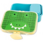 Skip Hop Zoo Food Crocodile Bank 29-2903031-12 195861224273