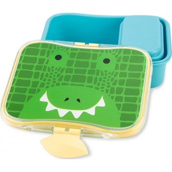 Skip Hop Zoo Food Crocodile Bank 29-2903031-12 195861224273