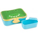 Skip Hop Zoo Δοχείο Φαγητού Κροκόδειλος 29-2903031-12 195861224273