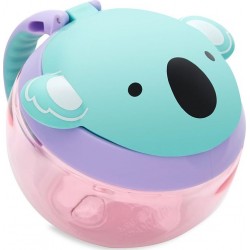 Skip Hop Zoo Δοχείο για Σνακ Κοάλα 29-2903007-38 194135556775
