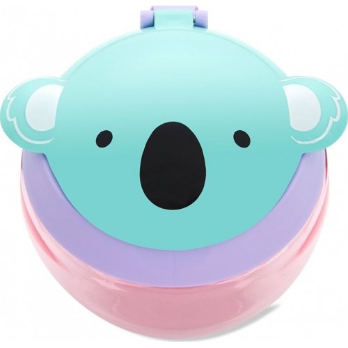 Skip Hop Zoo Δοχείο για Σνακ Κοάλα 29-2903007-38 194135556775