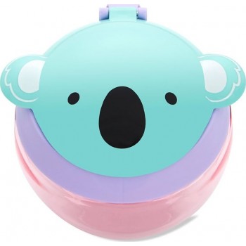 Skip Hop Zoo Δοχείο για Σνακ Κοάλα 29-2903007-38 194135556775